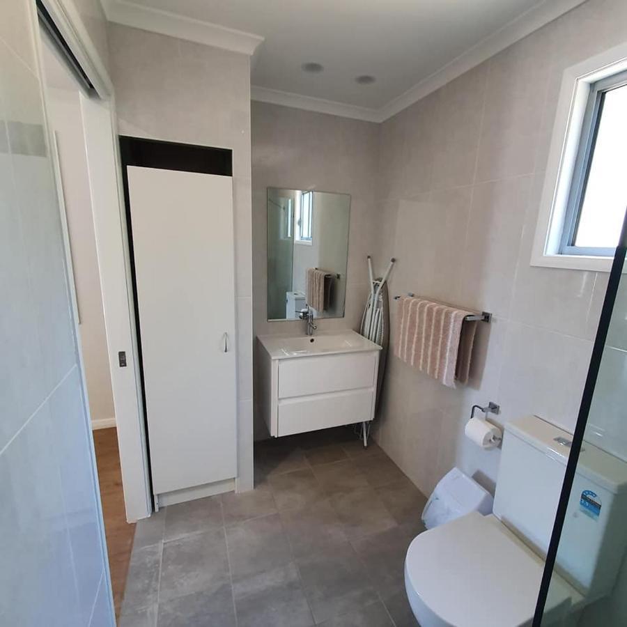 Mollymook Caravan Park Экстерьер фото