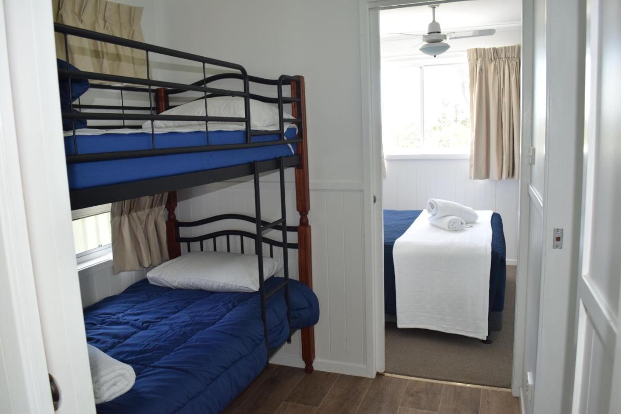 Mollymook Caravan Park Экстерьер фото