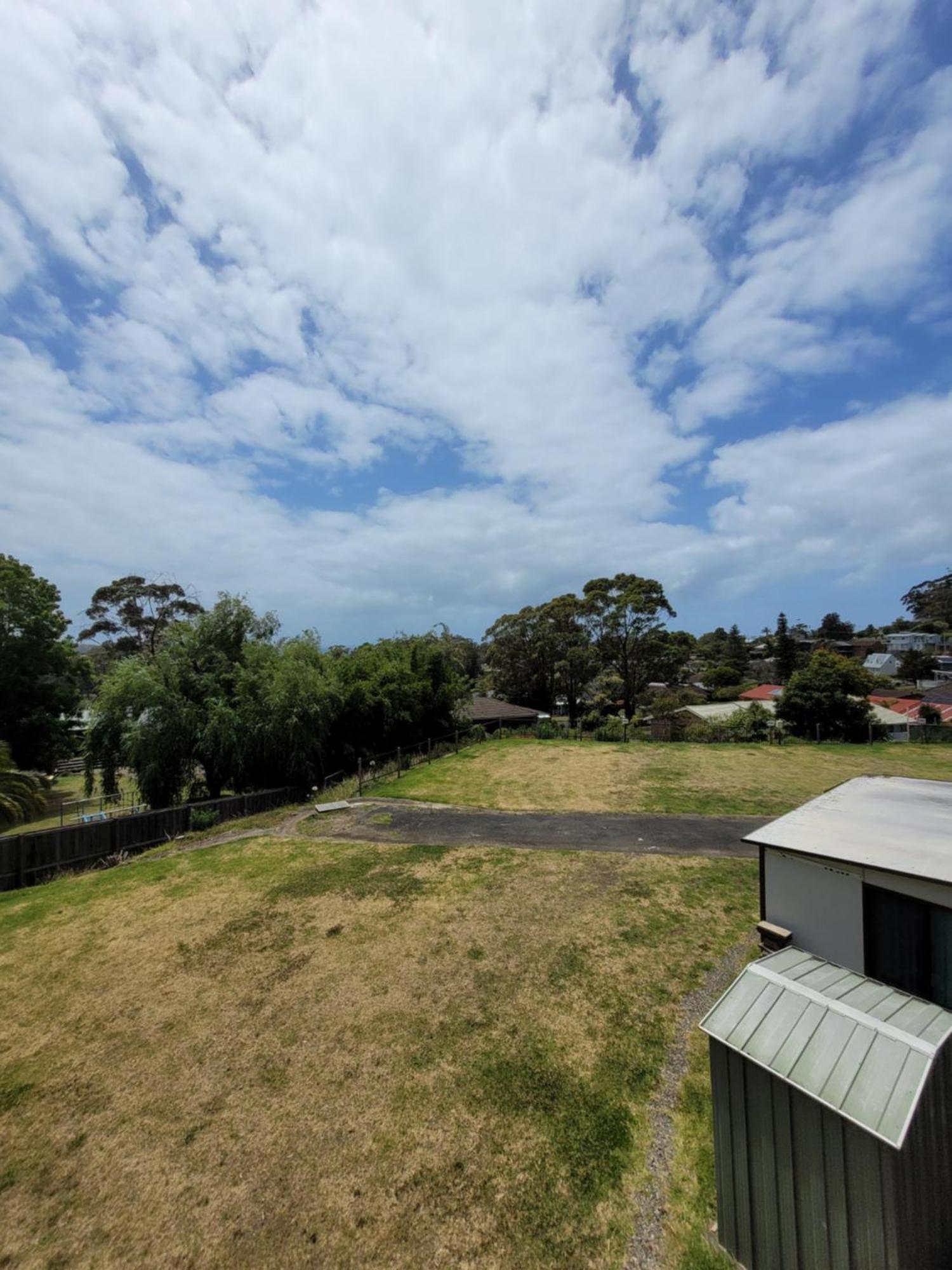 Mollymook Caravan Park Номер фото